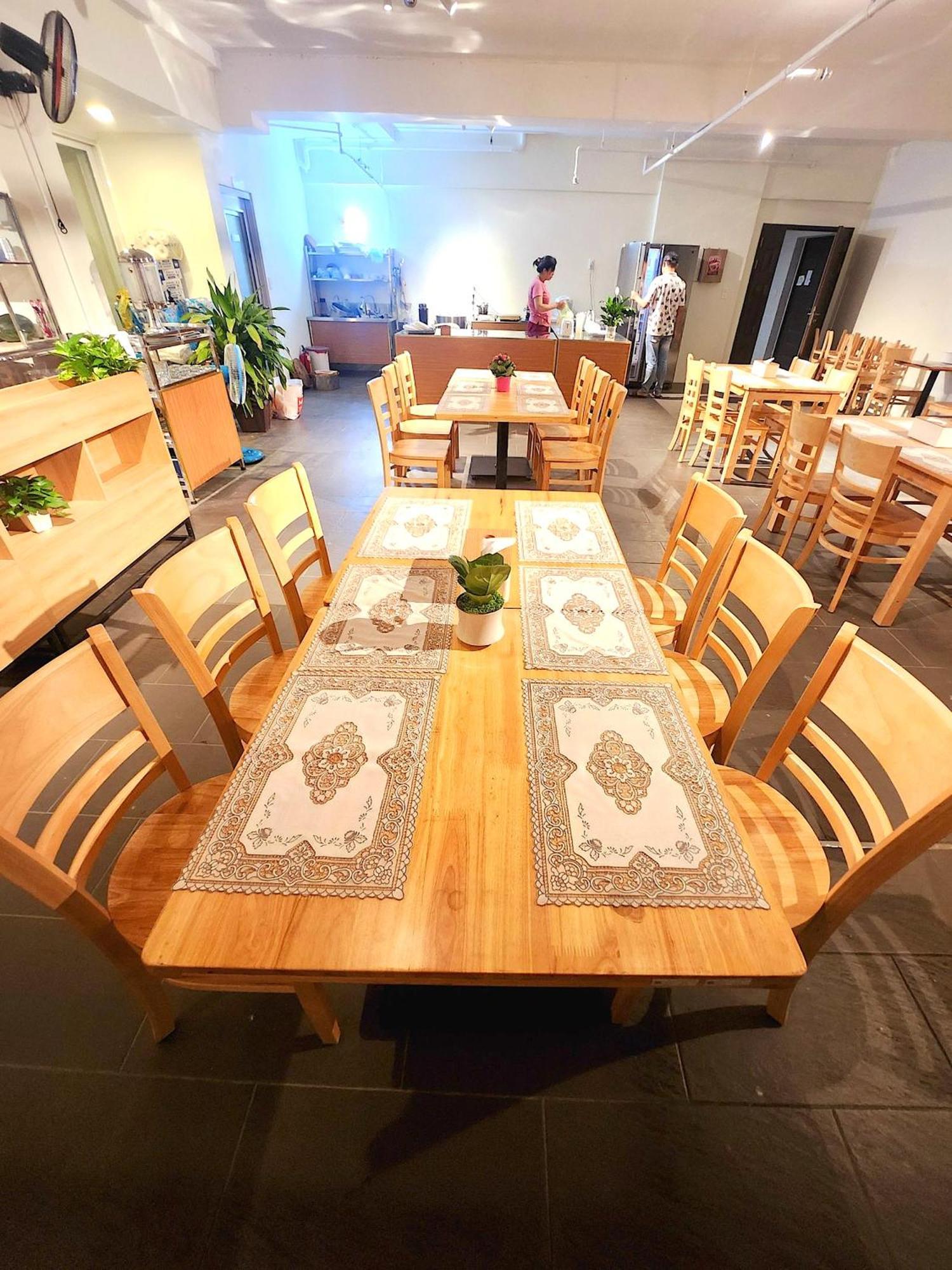 Scenic Valley 1 Apartment โฮจิมินห์ซิตี้ ภายนอก รูปภาพ