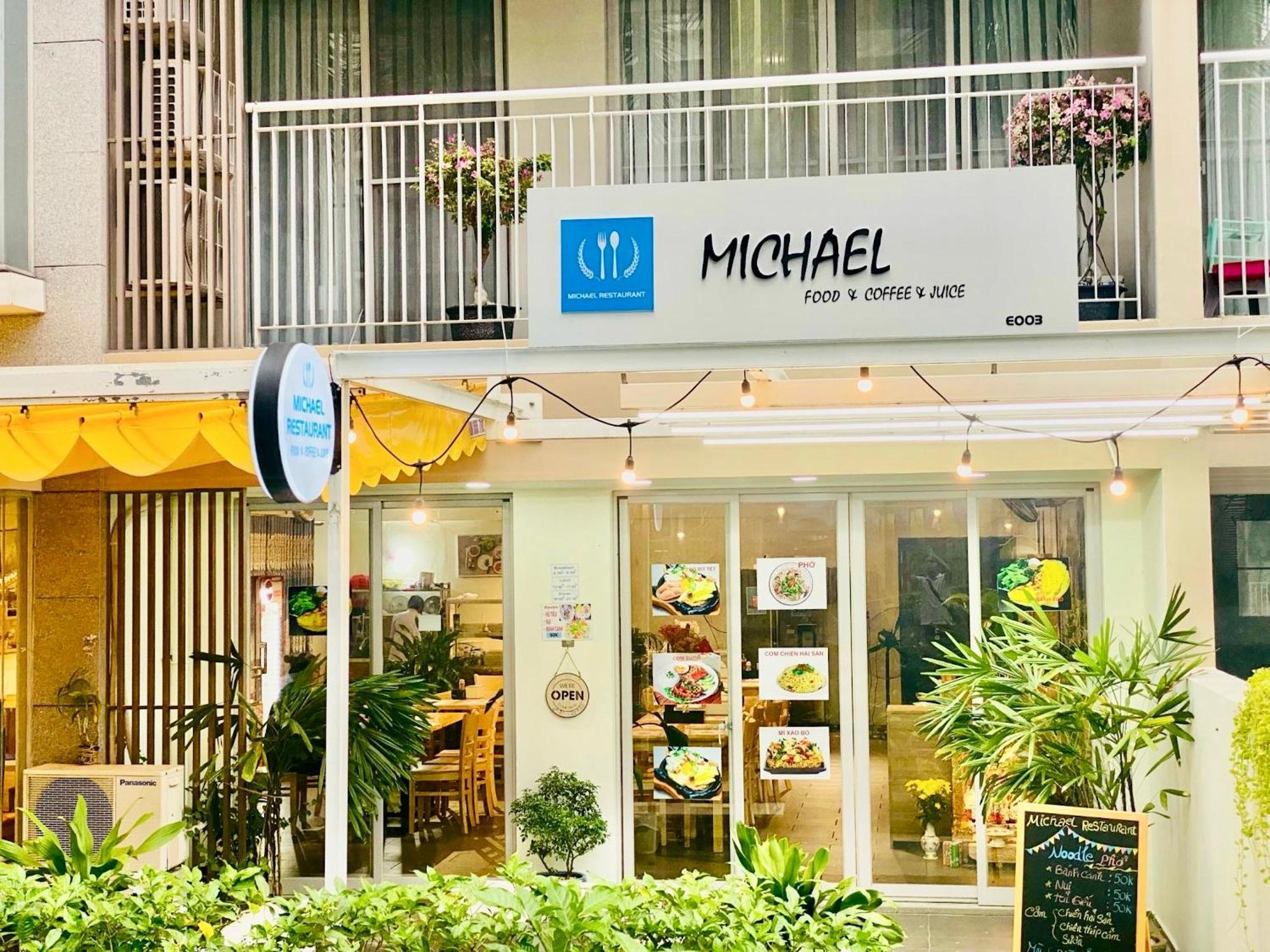 Scenic Valley 1 Apartment โฮจิมินห์ซิตี้ ภายนอก รูปภาพ